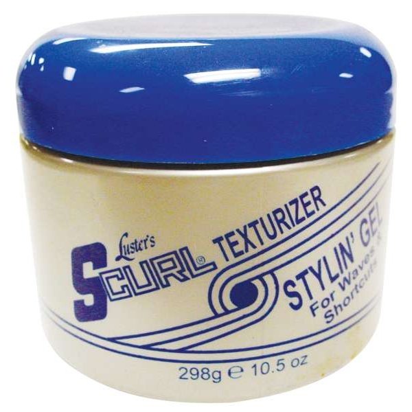 Gel de peinado texturizador Scurl