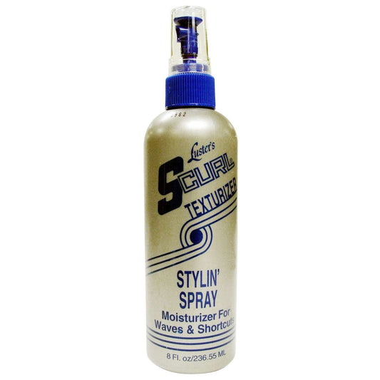 Spray de peinado texturizador Scurl