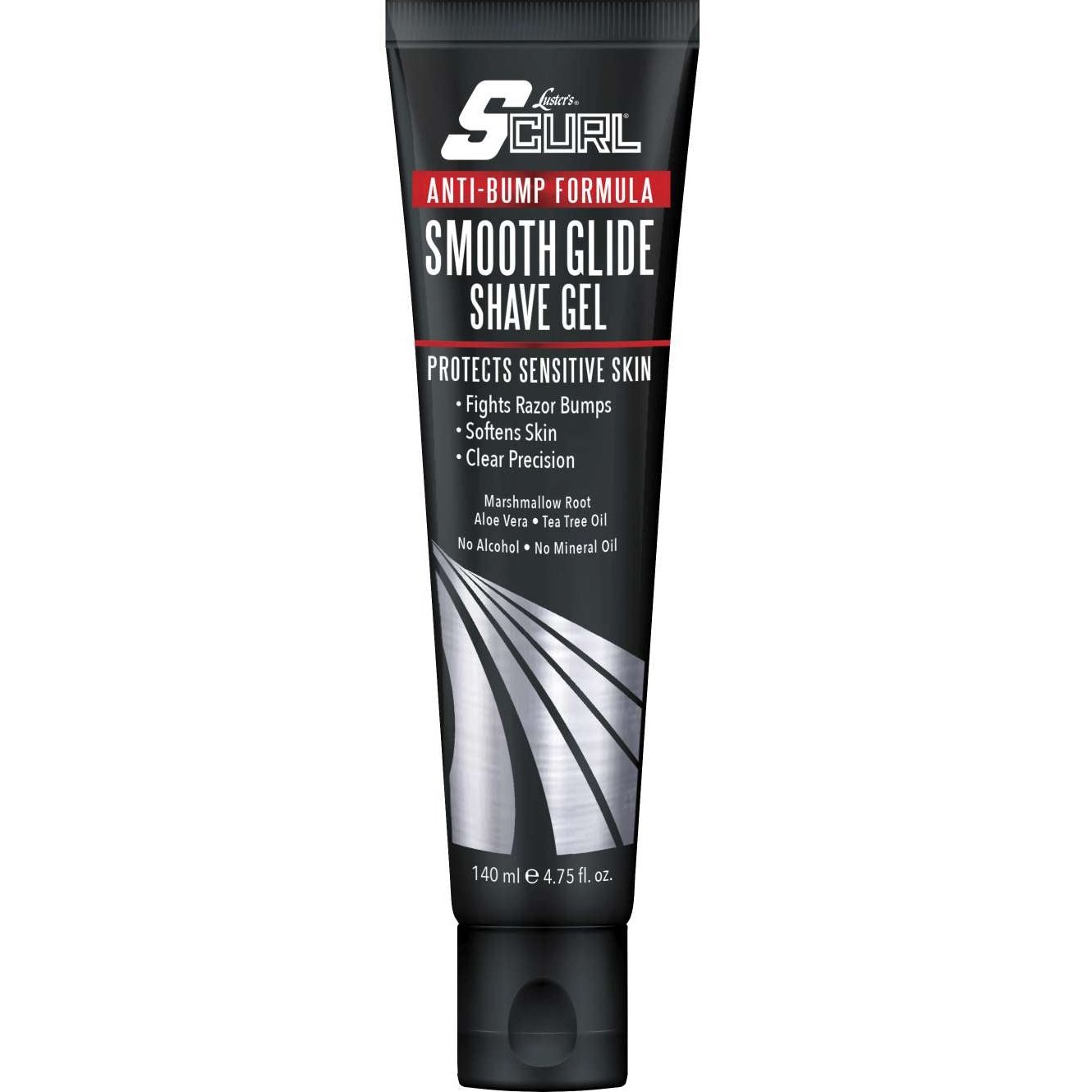 Scurl Smooth Glide Shave Gel