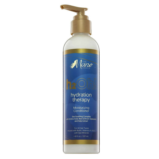 Mane Choice H2Oh Hydration Therapy Acondicionador hidratante