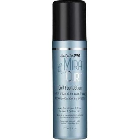 Babyliss Miracurl Curl Foundation