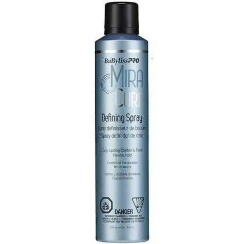 Babyliss Miracurl Spray Definidor