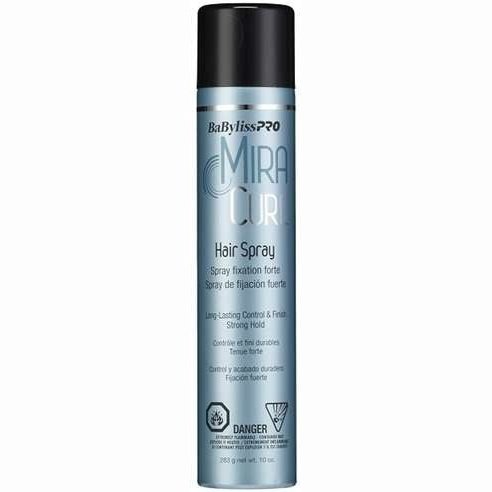 Babyliss Miracurl Hair Spray