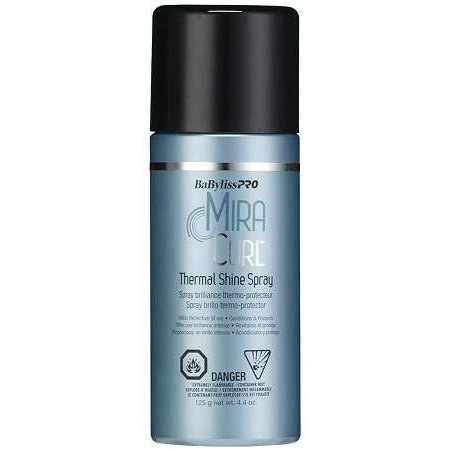 Babyliss Miracurl Thermal Shine Spray