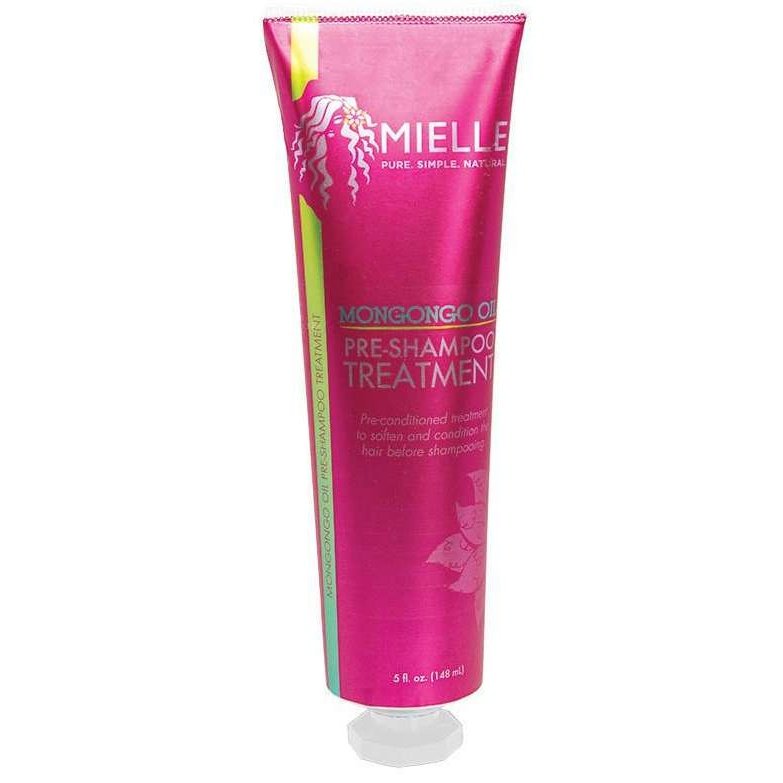 Mielle Mongongo Oil Pre-Shampoo Treatment