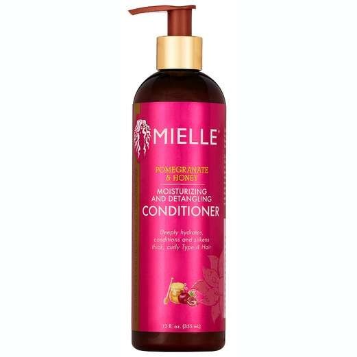 Mielle Pomegranate  Honey Moisturizing And Detangling Conditioner