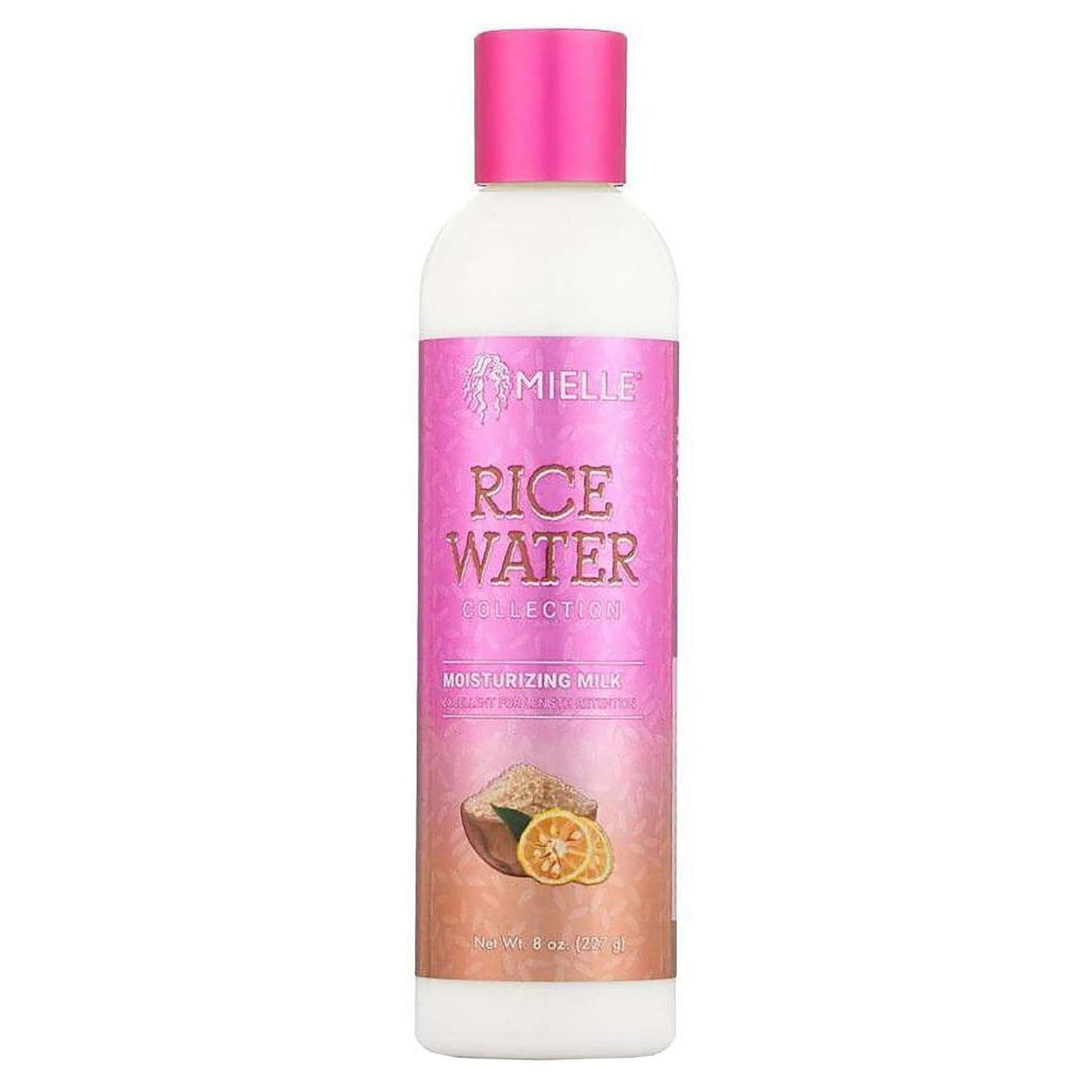 Mielle Leche Hidratante Colección Agua De Arroz