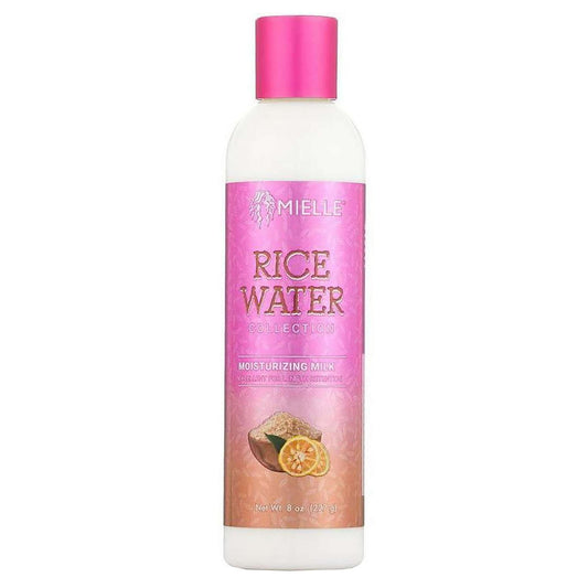 Mielle Leche Hidratante Colección Agua De Arroz