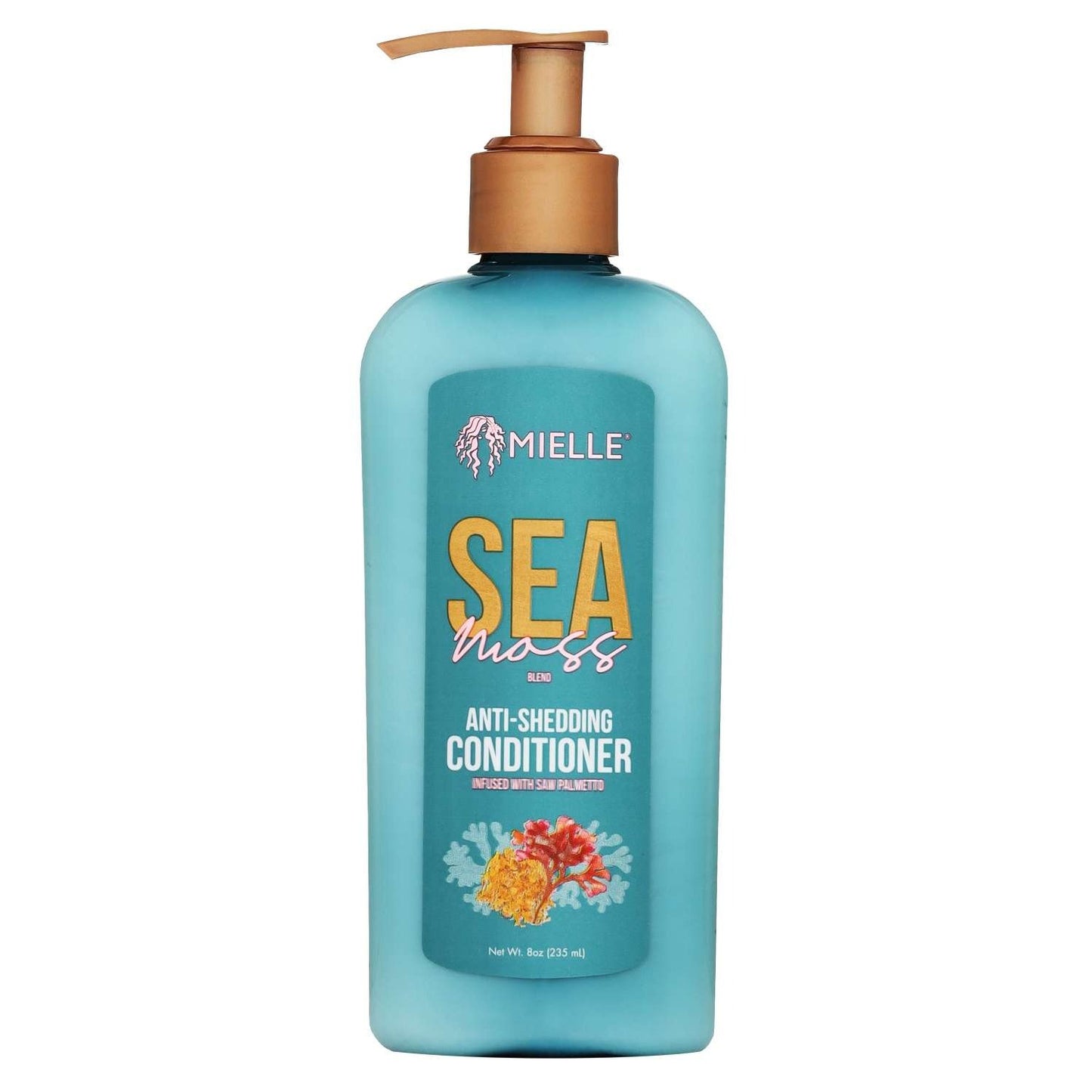 Mielle Sea Moss Anti-Shedding Conditioner