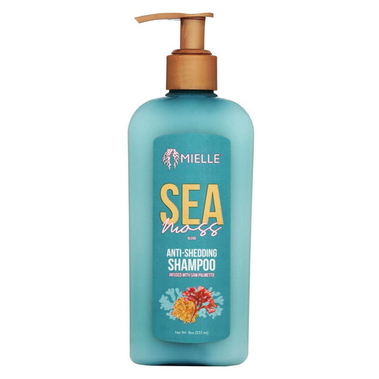 Mielle Sea Moss Anti-Shedding Shampoo