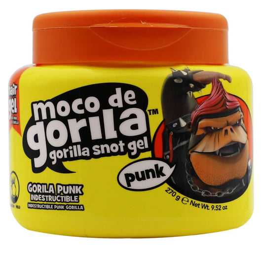 Moco De Gorila Gorilla Snot Gel - Punk Original
