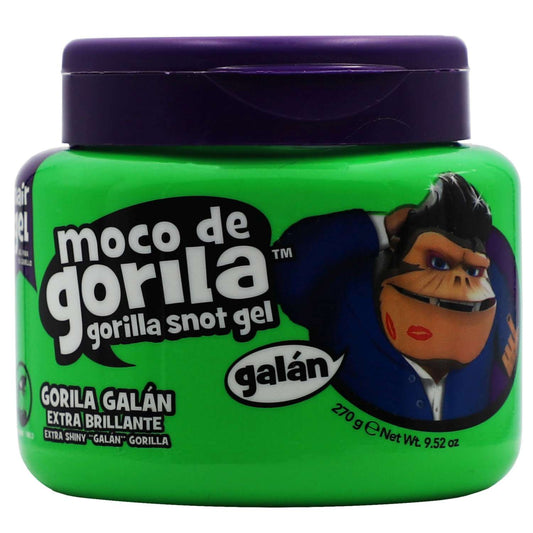 Moco De Gorila Gorilla Snot Gel - Galan Original