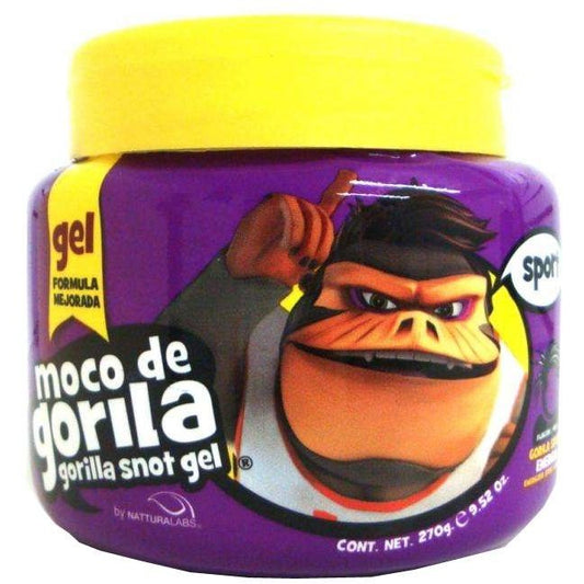 Moco De Gorila Gorilla Snot Gel - Sport Original