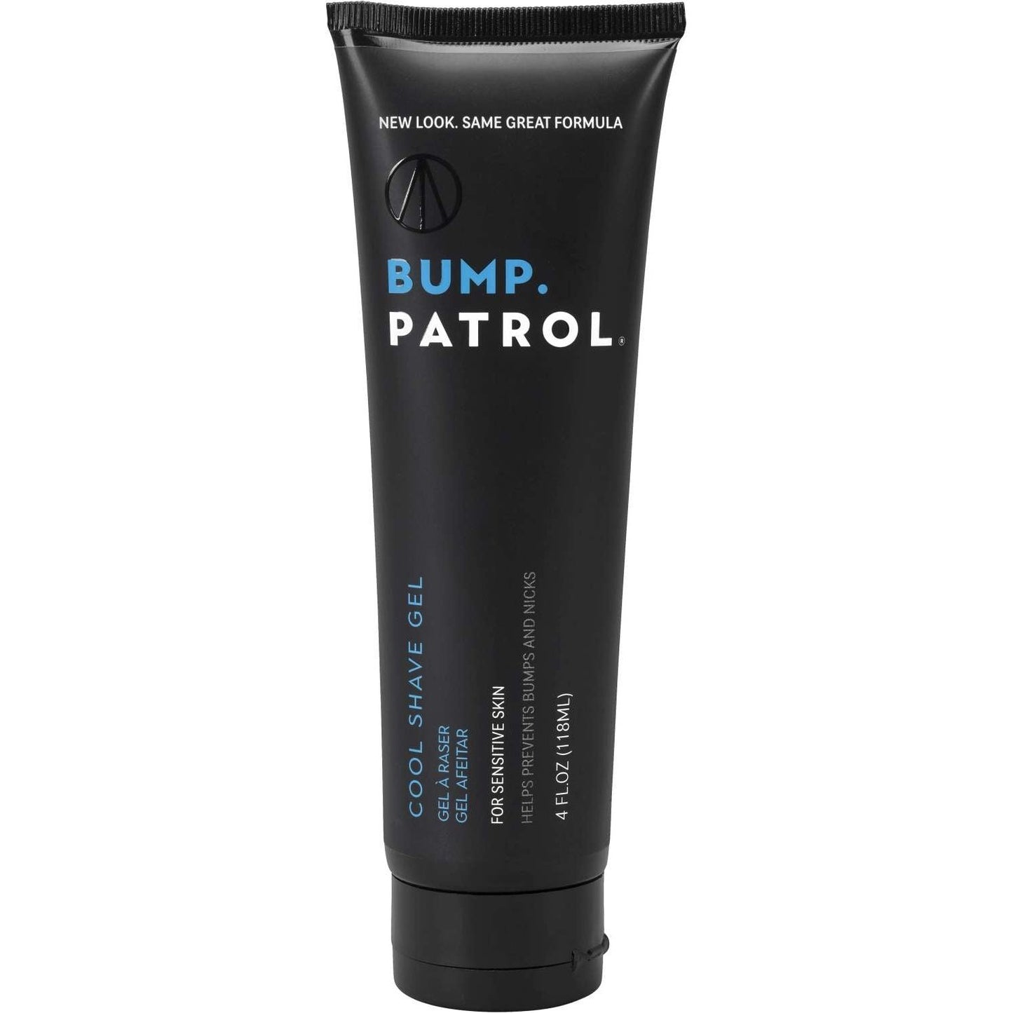 Gel de afeitado fresco Bump Patrol