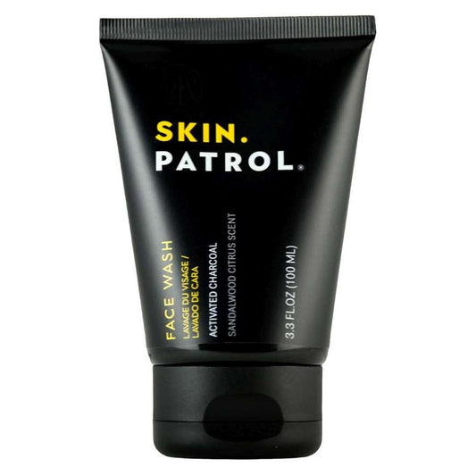 Skin Care Patrol Face Wash