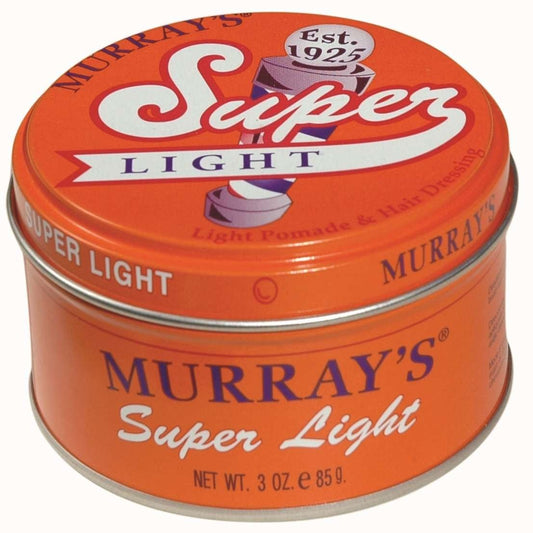 Murrays Super Light Pomade