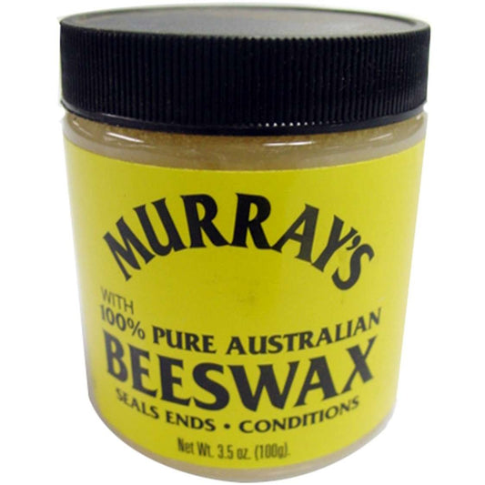 Murrays Beeswax Beeswax