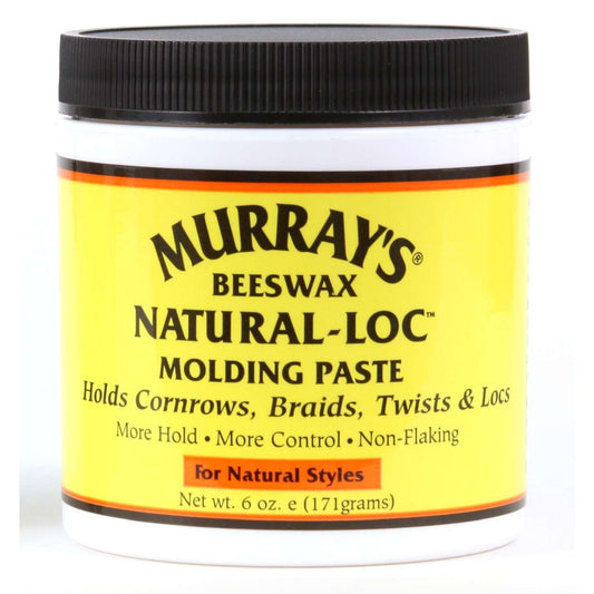 Murrays Beeswax Loc Molding Paste