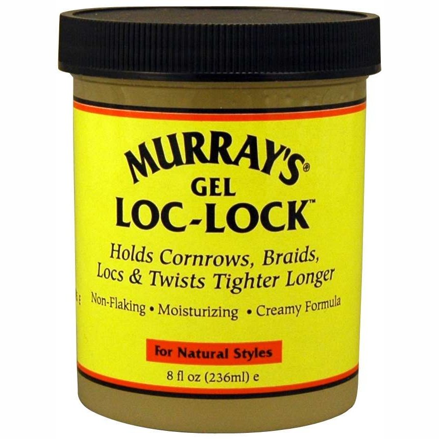 Murrays Beeswax Gel Loc