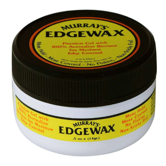 Murrays Mini Edgewax