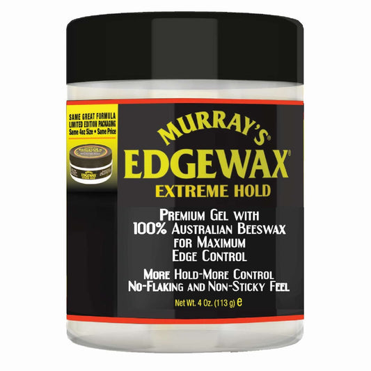 Murrays Edgewax Fijación extrema