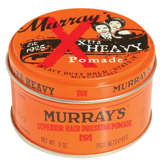 Murrays Extra Heavy Pomade