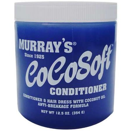 Murrays Cocosoft Acondicionador Peluquería