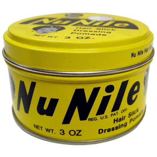 Murrays Nu-Nile Pomade Yellow