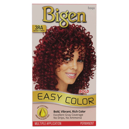 Easy Color For Women 3Ra Intense Auburn