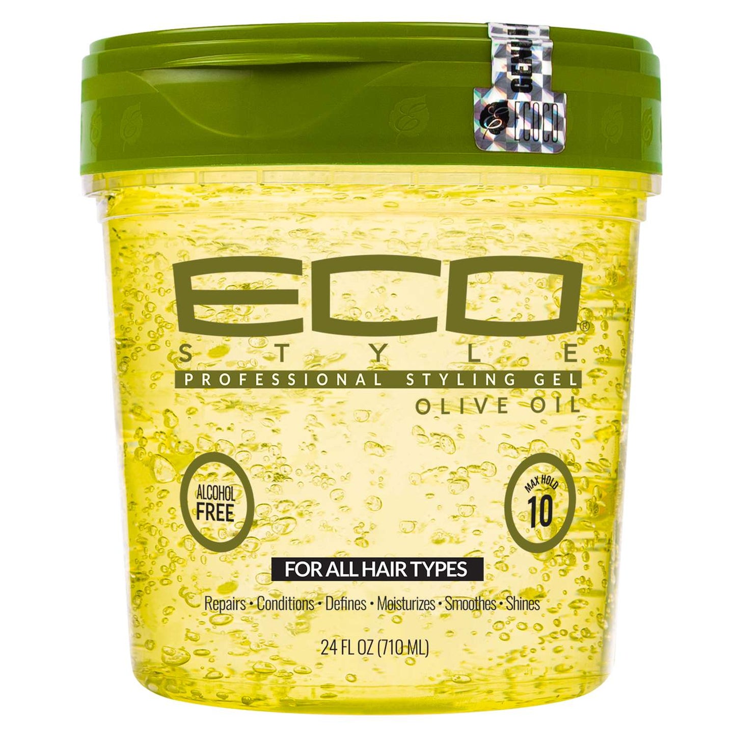 Eco Styler Styling Gel Olive Oil