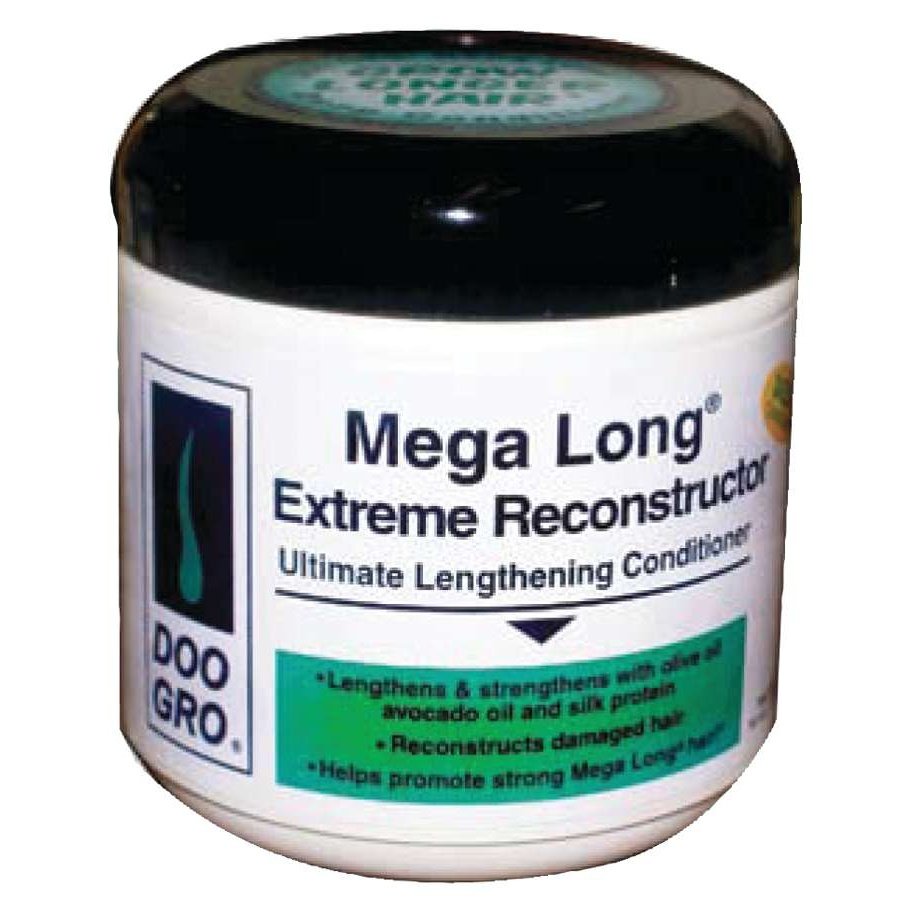 Doo Gro Mega Long Reconstruct