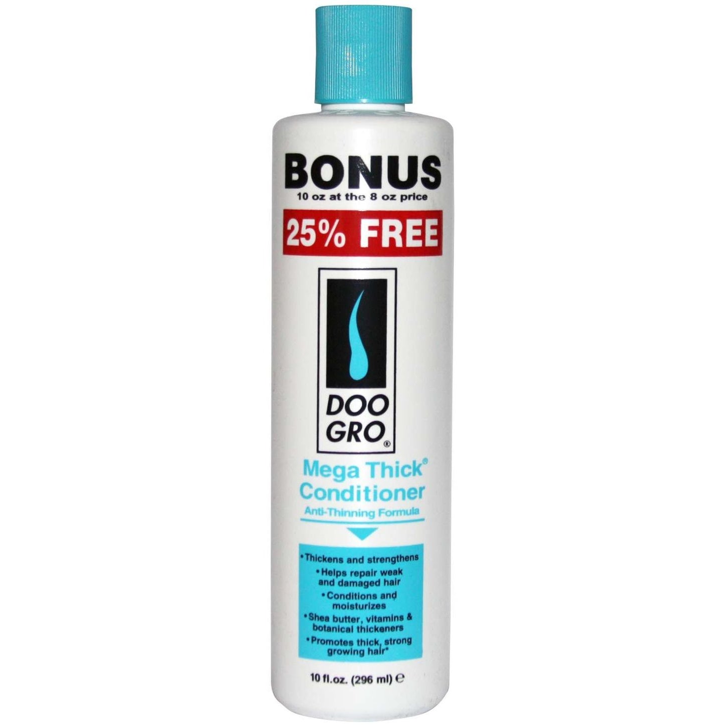 Doo Gro Conditioner Mega Thick Anti Thinniing