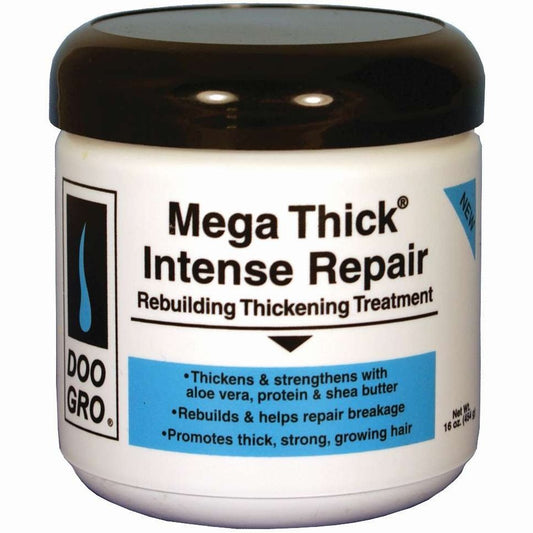 Doo Gro Treatment Mega Thick Intense Repair