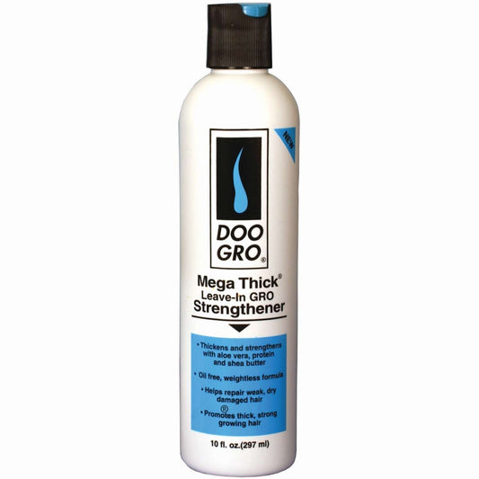 Doo Gro Leave In Strengthener Mega Thick