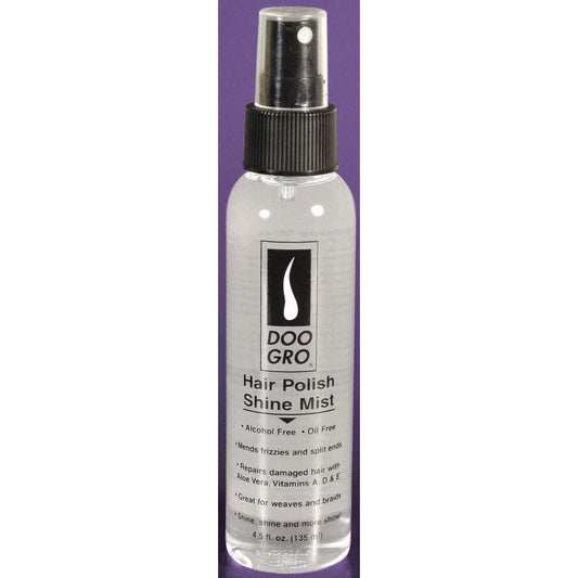 Doo Gro Hair Polishshine Mist