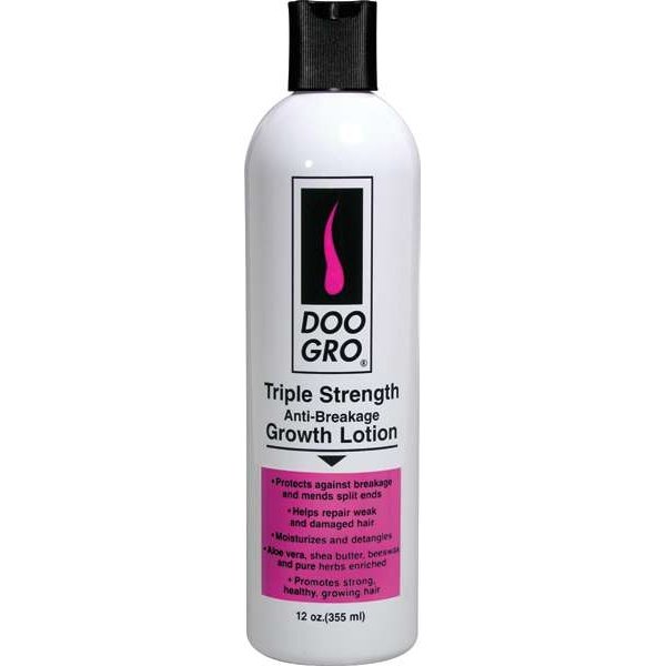 Doo Gro Growth Lotion Triple