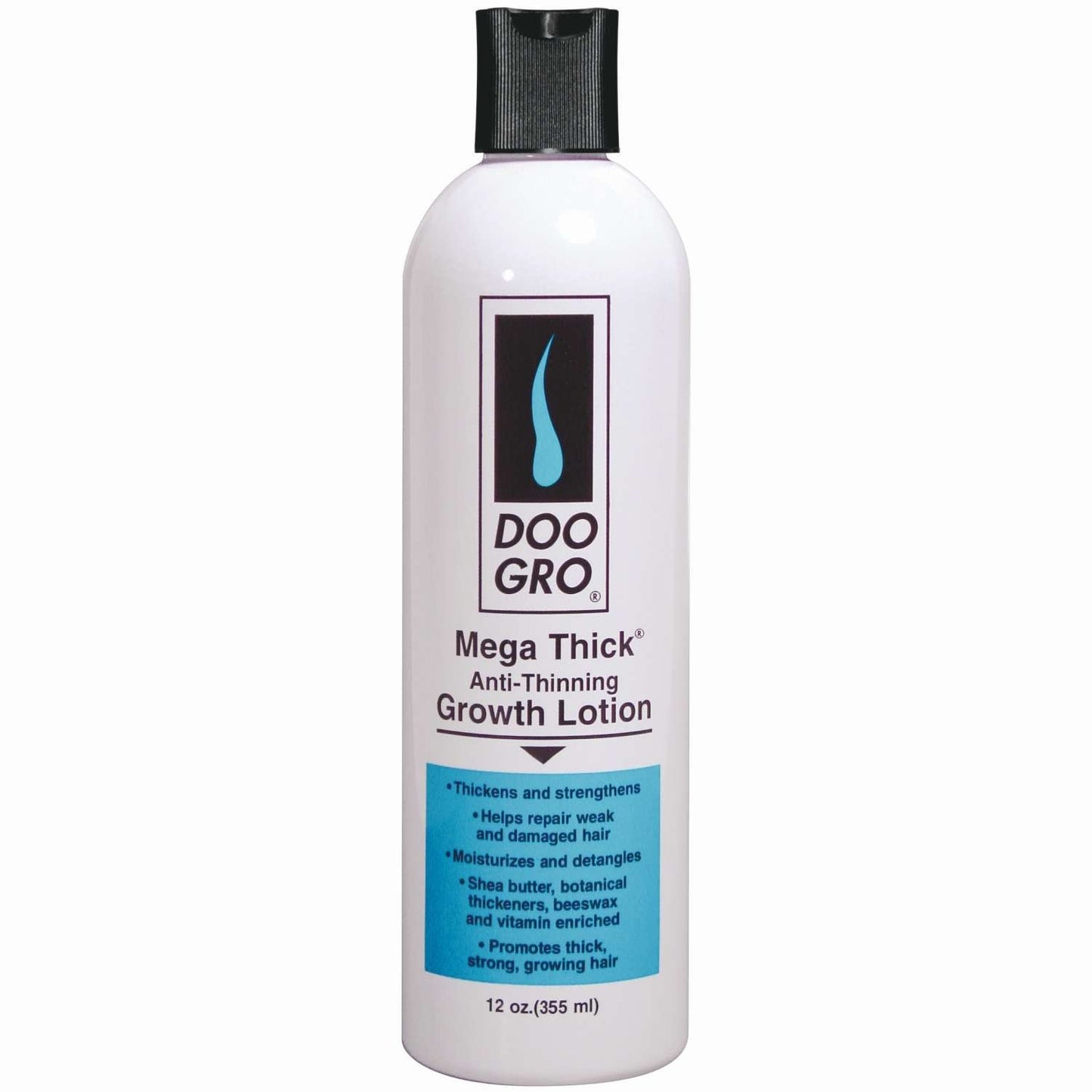 Doo Gro Growth Lotion Mega Thick