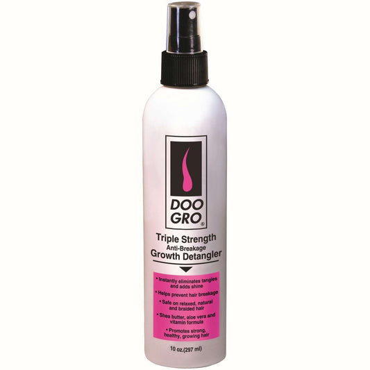 Doo Gro Detangler Spray Triple