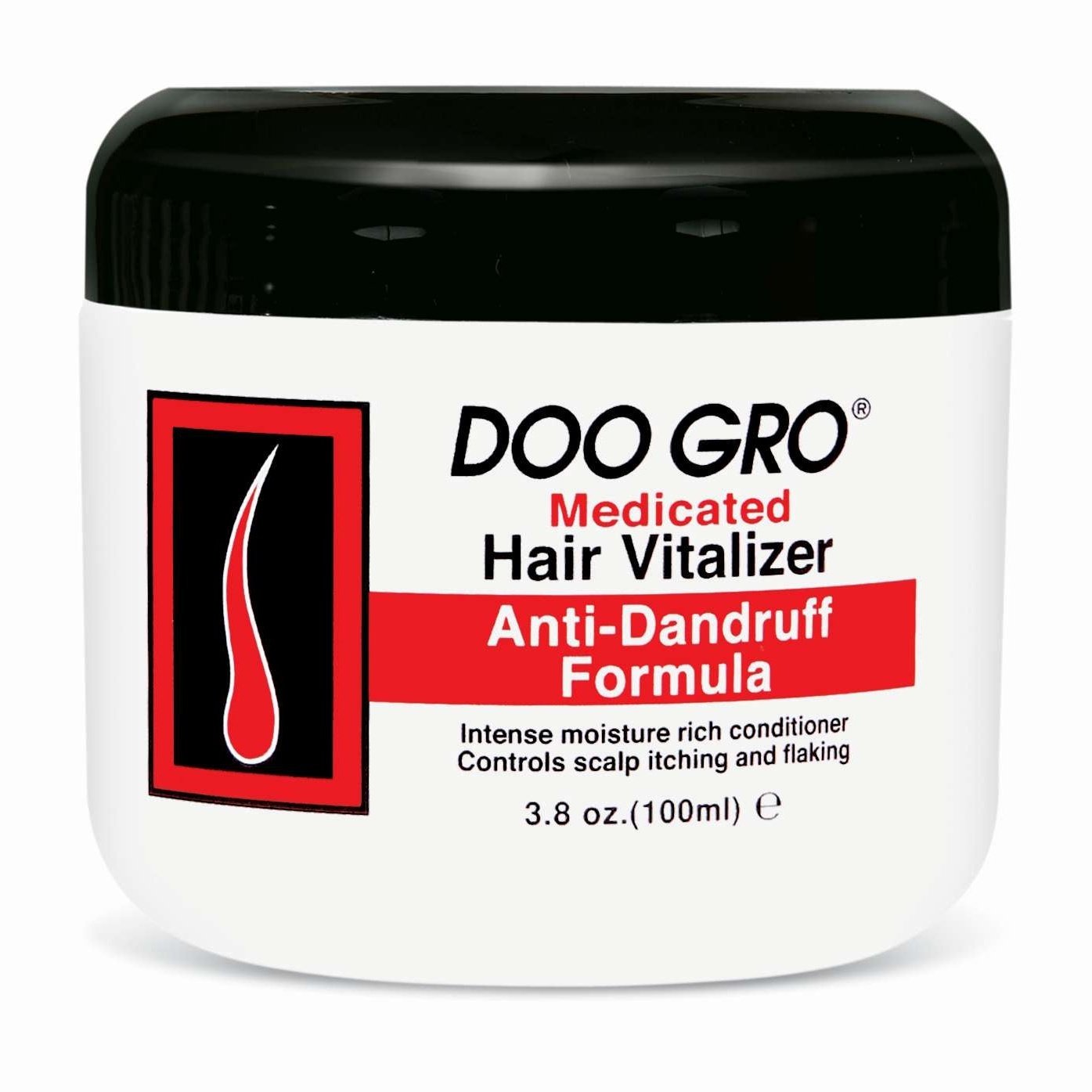 Doo Gro Medicated Hair Vitalizer Anti Dandruff