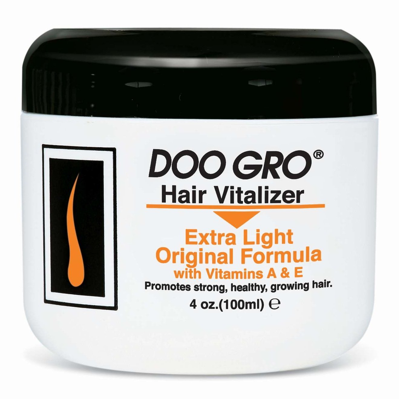 Doo Gro Medicated Hair Vitalizer Extra Orginal