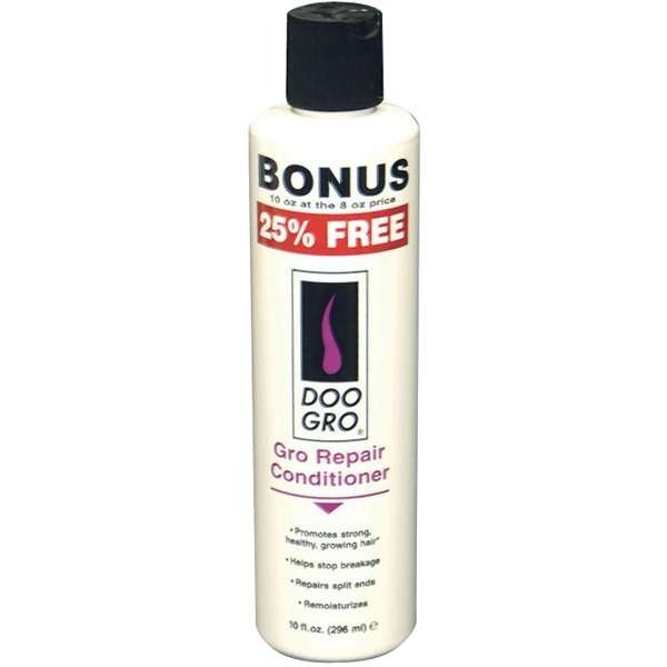 Doo Gro Conditioner Growth Repair