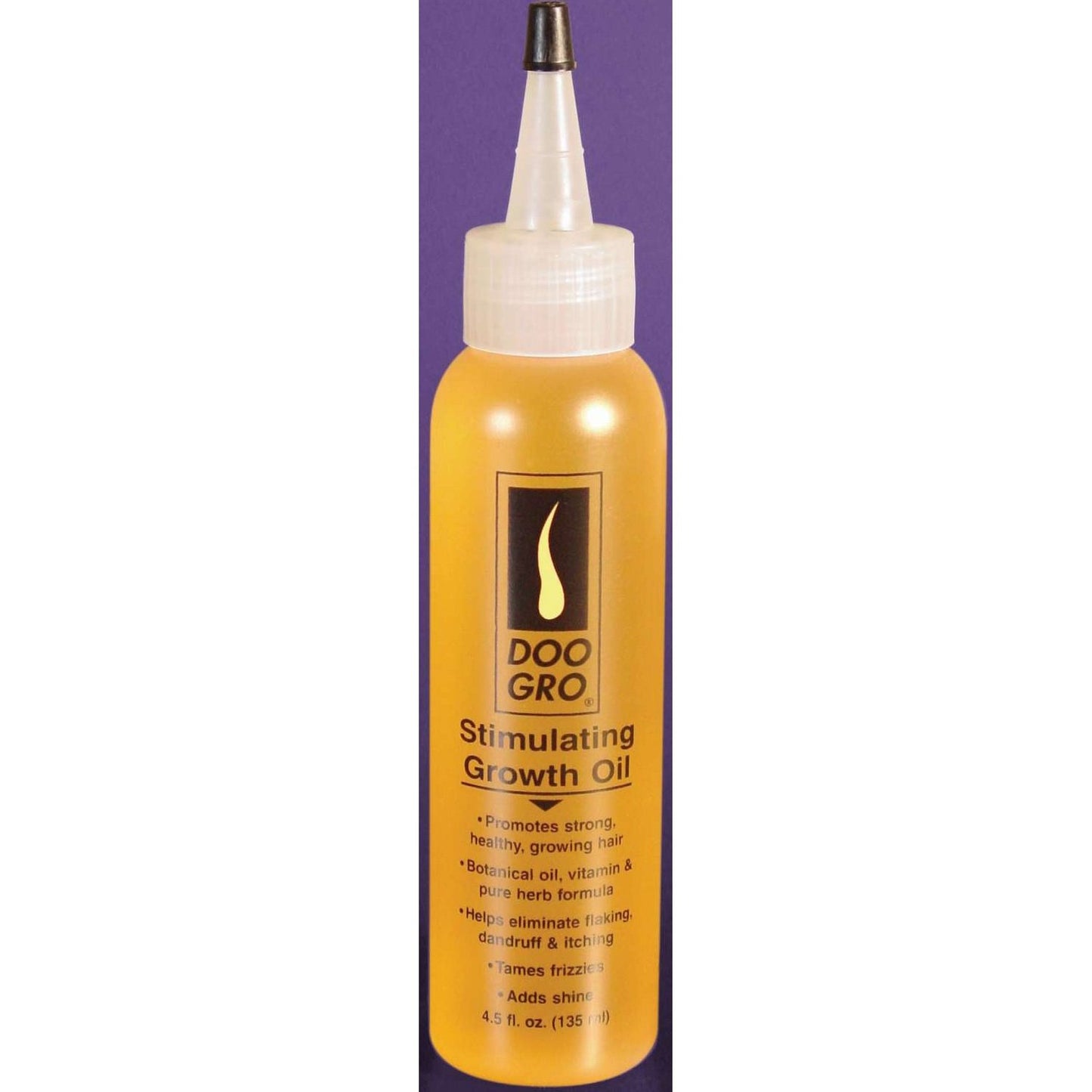 Doo Gro Growth Oil Stimulate