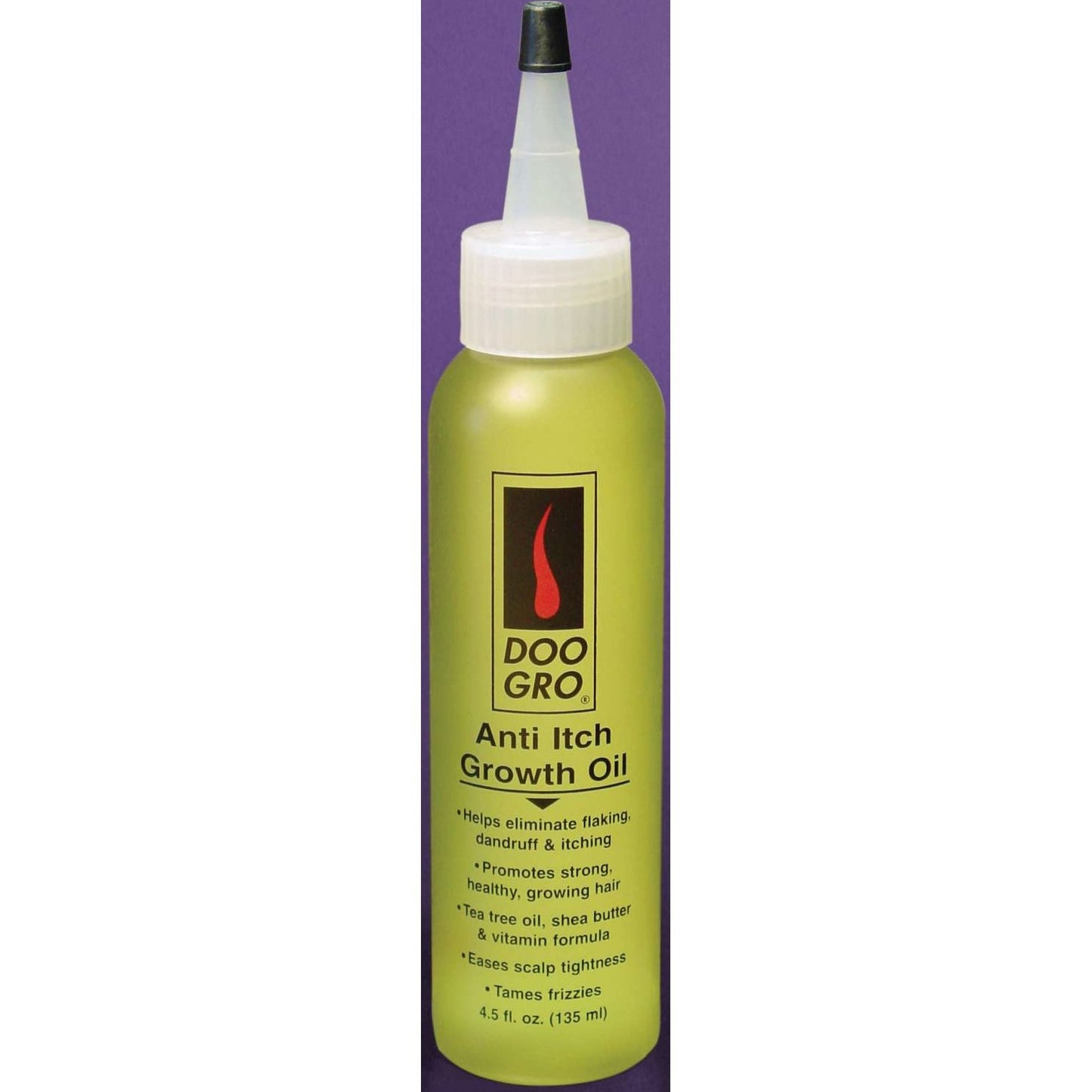 Doo Gro Growth Oil Anti-Itch