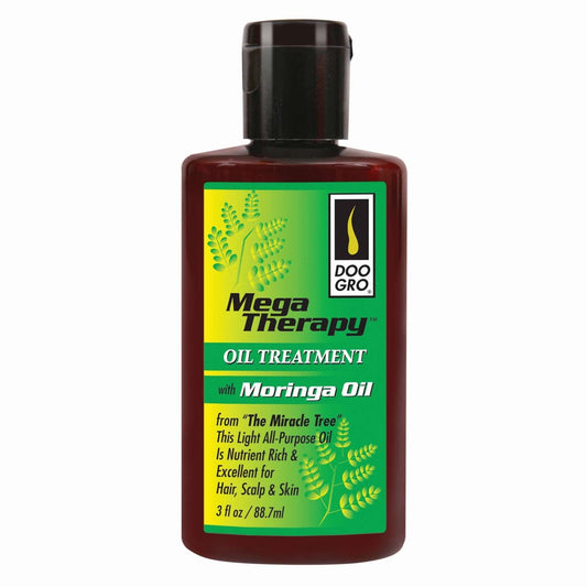 Doo Gro Mega Oil Trmt Moringa