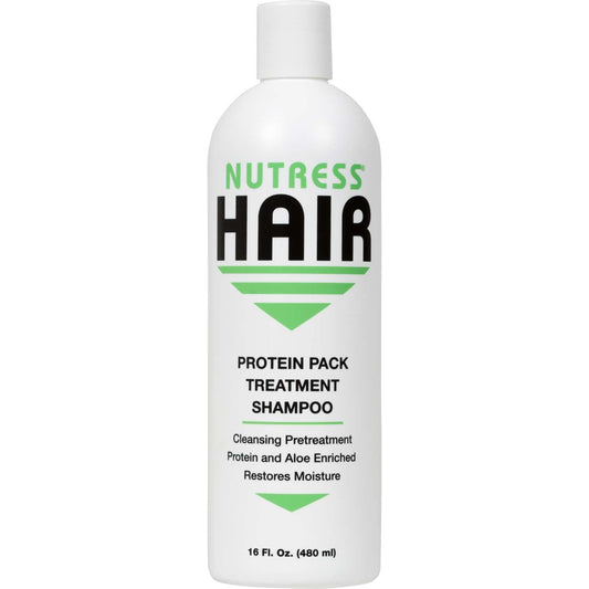 Nutress Hair Protein Shampoo