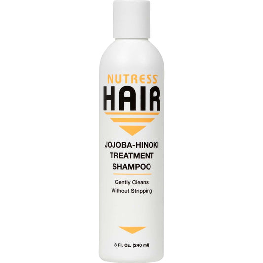 Nutress Hair Jojoba Treatment Shampoo