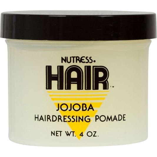Nutress Hair Jojoba  Hair Dress Pomade