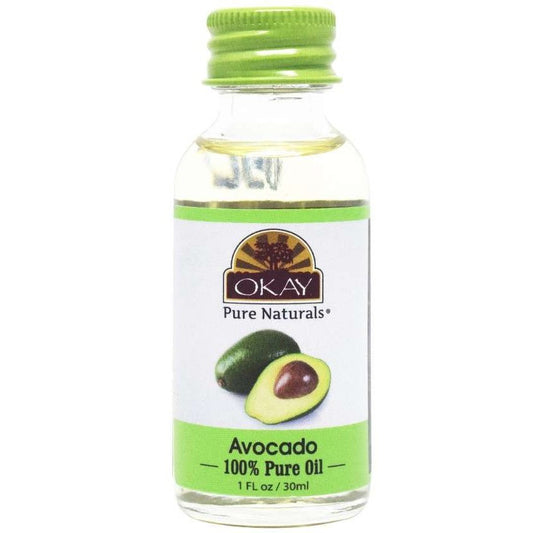 Okay 100 Percent Avocado Oil