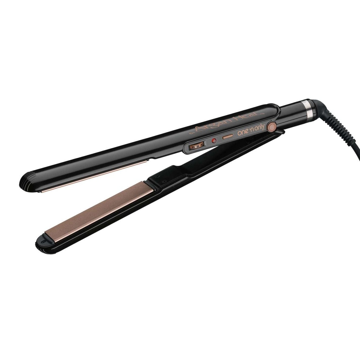 One N Only Argan Heat Flat Iron