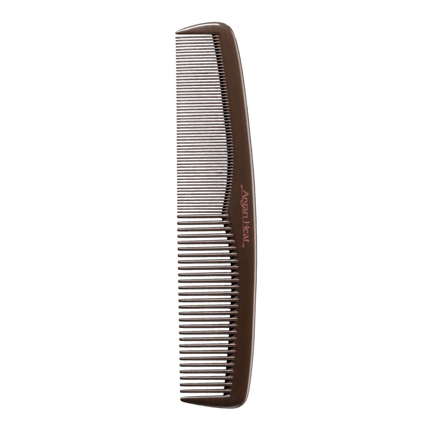 One N Only Argan Heat Comb Rattail